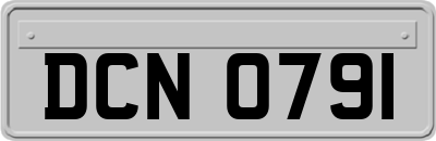 DCN0791