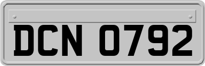 DCN0792
