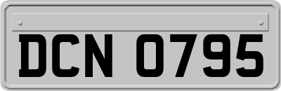 DCN0795