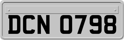 DCN0798
