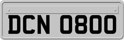 DCN0800