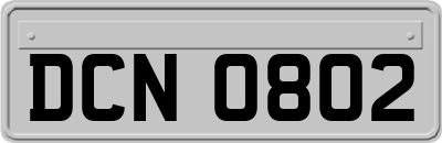 DCN0802