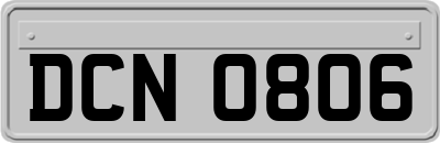 DCN0806