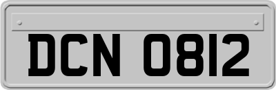DCN0812