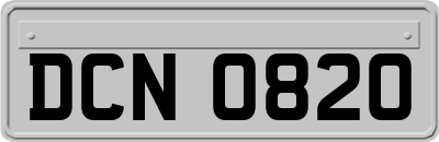 DCN0820