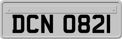 DCN0821
