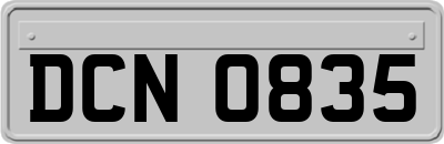 DCN0835