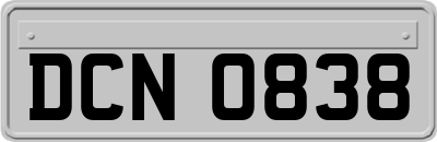 DCN0838