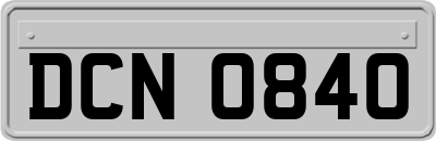 DCN0840