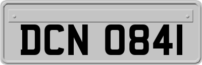 DCN0841