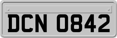 DCN0842