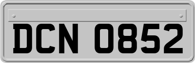 DCN0852
