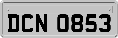DCN0853
