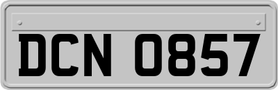 DCN0857