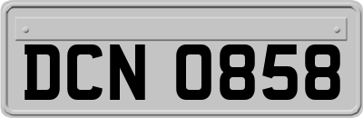 DCN0858