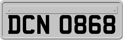 DCN0868