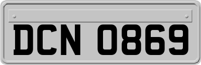 DCN0869