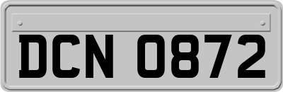 DCN0872