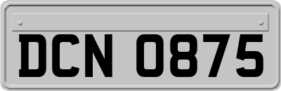 DCN0875