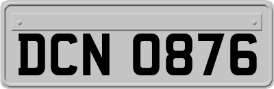 DCN0876