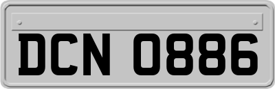 DCN0886