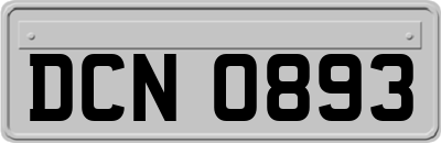 DCN0893