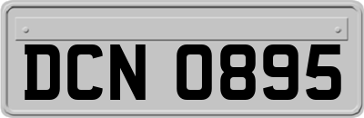 DCN0895