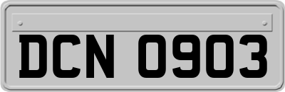 DCN0903