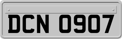 DCN0907