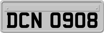 DCN0908