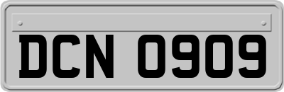 DCN0909