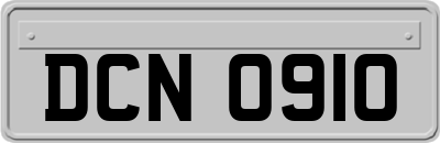 DCN0910