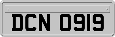 DCN0919