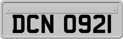 DCN0921