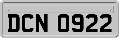 DCN0922