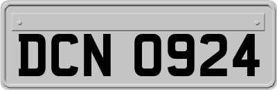 DCN0924