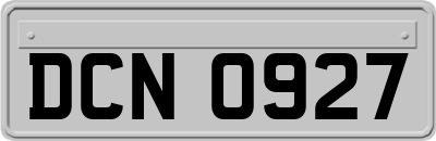 DCN0927