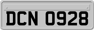 DCN0928