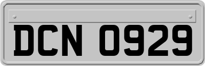 DCN0929