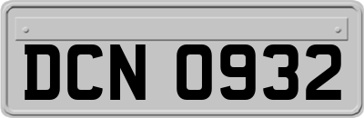 DCN0932