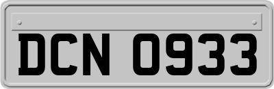 DCN0933