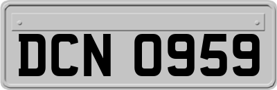 DCN0959
