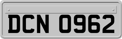 DCN0962