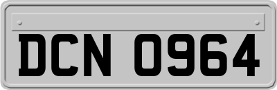 DCN0964