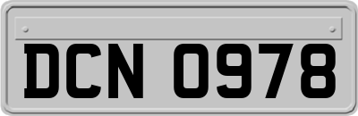 DCN0978