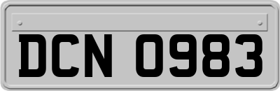 DCN0983