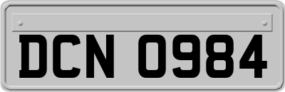 DCN0984