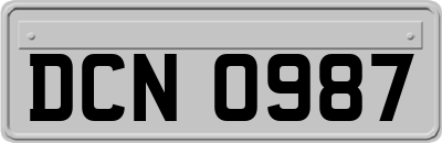 DCN0987