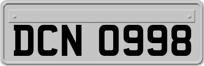 DCN0998