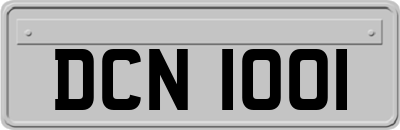 DCN1001